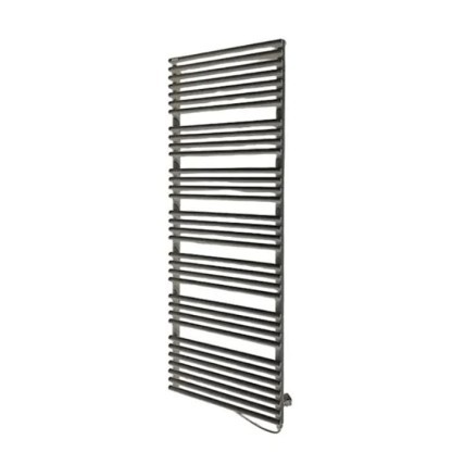 Antrax VP22 Полотенцедержатель электрический 48,5x101,6H см, цвет: черный матовый