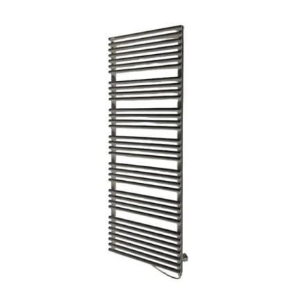 Antrax VP22 Полотенцедержатель электрический 48,5x101,6H см, цвет: черный матовый