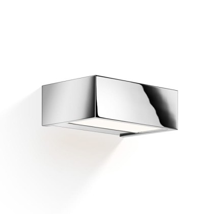 Decor Walther Box 15 N LED Светильник настенный 15x10x5см, светодиодный, 1x LED 18.4W, цвет: хром