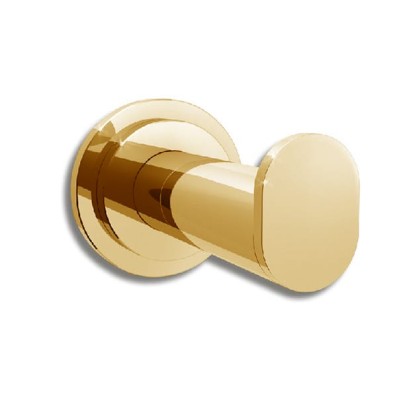 Bertocci Cento Крючок подвесной, цвет: золото