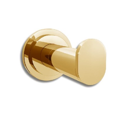 Bertocci Cento Крючок подвесной, цвет: золото