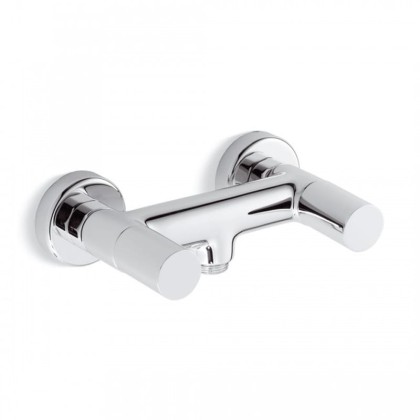 Смеситель для душа Bongio Aqua, цвет: хром