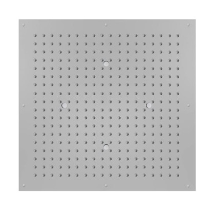 BOSSINI DREAM-XL CUBE Верхний душ 1000 x 1000 мм, цвет: хром