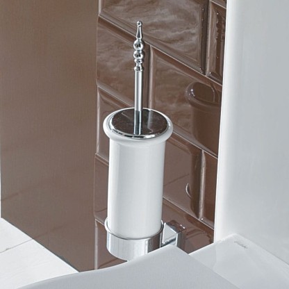 Globo Paestum Ершик подвесной 8x45см