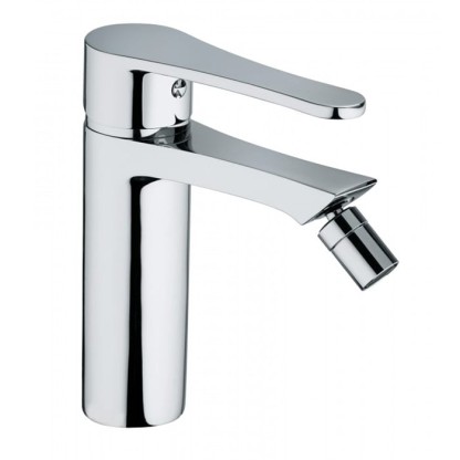 Bongio O'Clock Смеситель для биде, цвет: хром