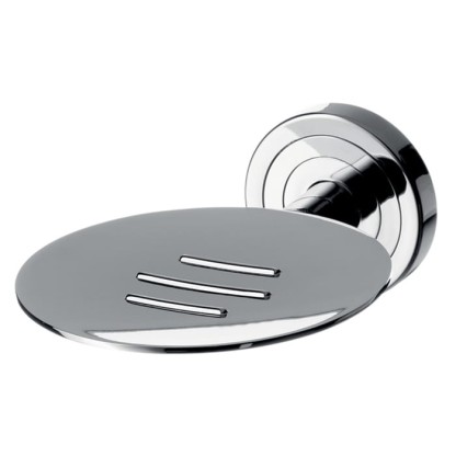 EMCO Polo  Мыльница подвесная, цвет: хром