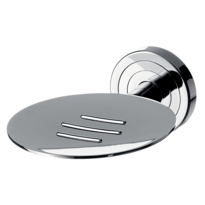 EMCO Polo  Мыльница подвесная, цвет: хром