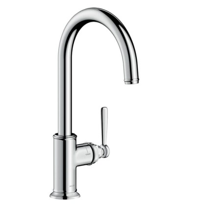 Axor Montreux Смеситель для кухни, однорычажный, на 1 отв., цвет: хром