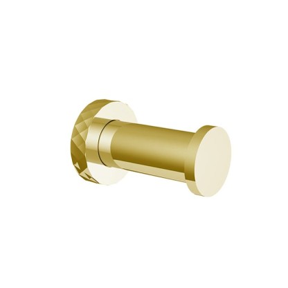 Fima Carlo Frattini Accessori Крючок, подвесной, цвет: золото