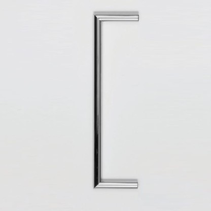 Bertocci Trecento Полотенцедержатель 30см., цвет: хром