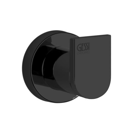 Gessi Emporio accessories Крючок, подвесной, цвет: Black XL