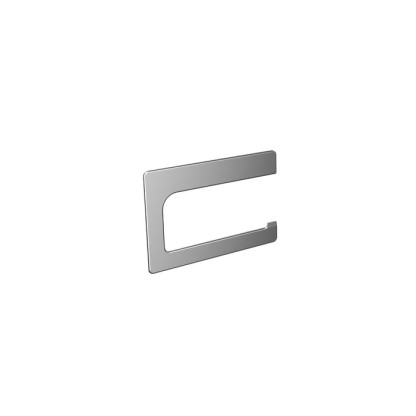 Emco Art Держатель туалетной бумаги без крышки, подвесной, цвет: хром