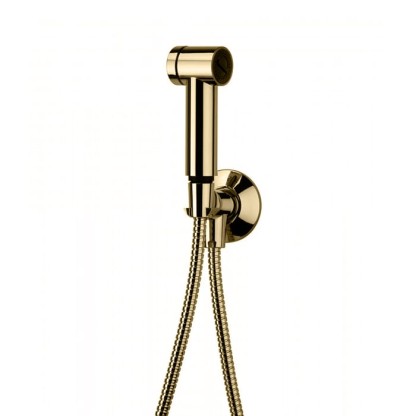 Bongio Гигиенический душ, цвет: золото
