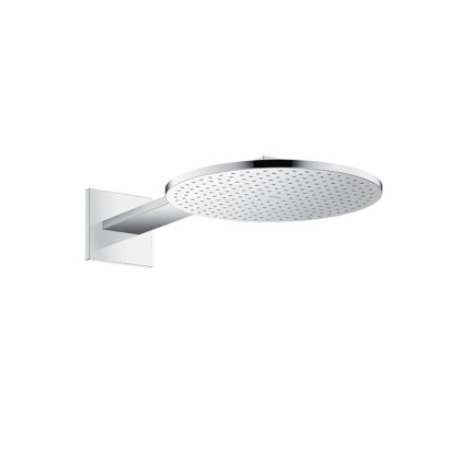 Axor ShowerSolution Верхний душ, ? 300мм, 2jet, с держателем 450мм, настенный монтаж, цвет: хром