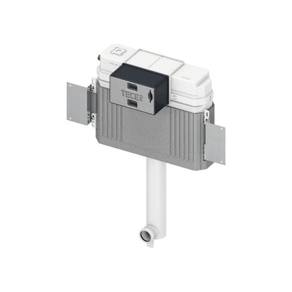 TECEbase Встраиваемый бачок для напольного унитаза, фронт