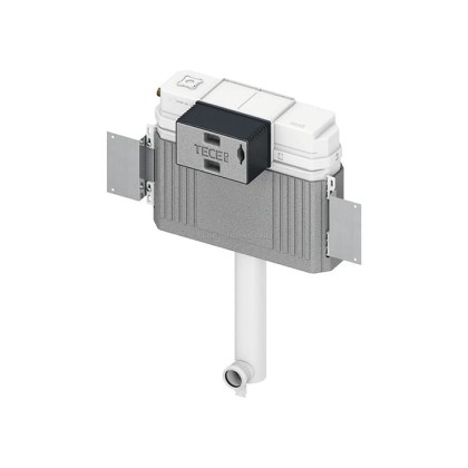 TECEbase Встраиваемый бачок для напольного унитаза, фронт