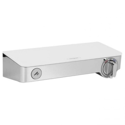 Hansgrohe ShowerTablet Select Смеситель для душа, термостатический, 1 источник, цвет: хром