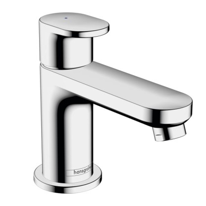 Hansgrohe Vernis Blend Смеситель для раковины, цвет: хром