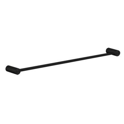 Gessi 316 Полотенцедержатель, 60см, подвесной, цвет: Black XL