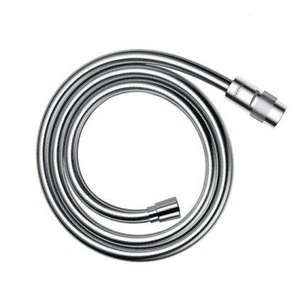 Hansgrohe Isiflex Шланг 125см, цвет: хром
