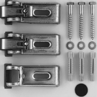 Duravit Анкер для ванны