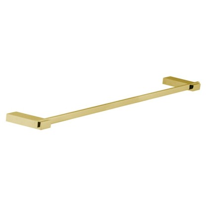 Fima Carlo Frattini Accessori Полотенцедержатель 60см., подвесной, цвет: золото