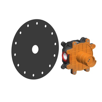 Gessi Cono Встраиваемая часть для смесителя с изливом