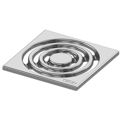 TECEdrainpoint S Базовая решетка 100х100 мм