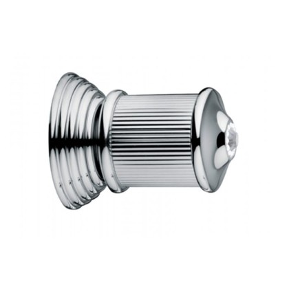 Bongio Impero Кран, цвет: хром/Swarovski