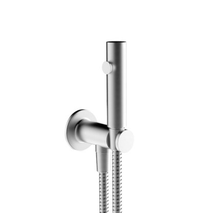 Gessi Inciso Гидроёршик настенный на 1/2", цвет: finox