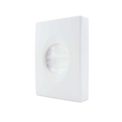 ALL.PE Alberghiero Диспенсер для санитарных пакетов, настольный, цвет: белый