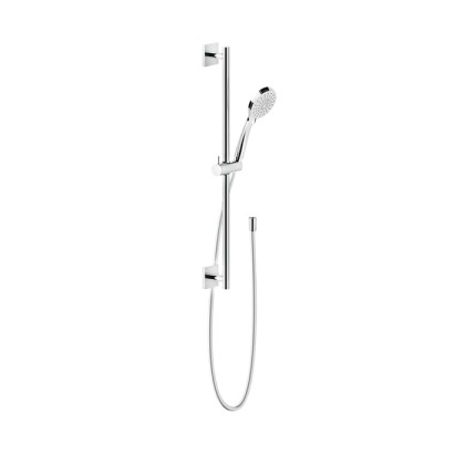 Gessi Emporio shower Душевой гарнитур, с ручным душем, на 3 позиции, шланг 1,5м, цвет: хром