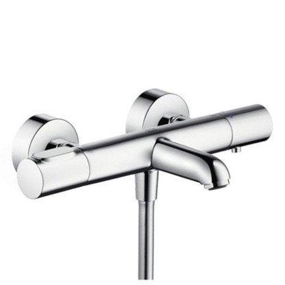 Axor Citterio M, Термостат на ванну, ВМ, цвет: хром