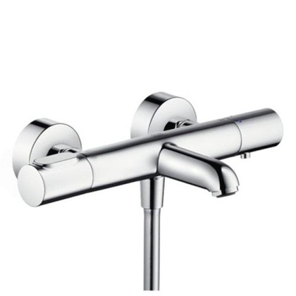 Axor Citterio M, Термостат на ванну, ВМ, цвет: хром