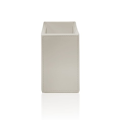 Decor Walther Brownie Колчан, имитация кожи, цвет: бежевый