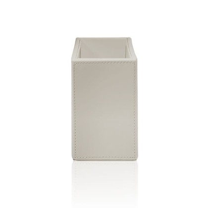 Decor Walther Brownie Колчан, имитация кожи, цвет: бежевый