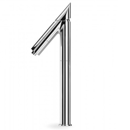 Смеситель для раковины Bongio Mini One, цвет: хром