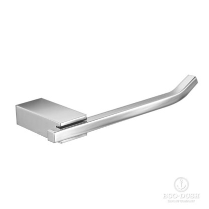 Stella Bamboo Quadro Держатель туалетной бумаги подвесной 1033 цвет: хром