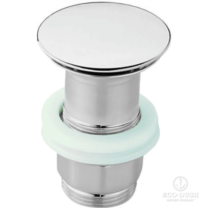 CISAL Клапан донный, цвет: хром