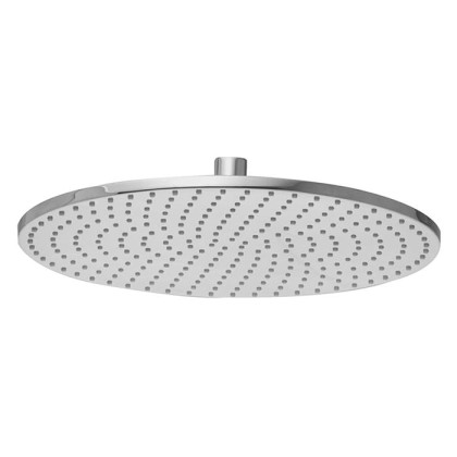 Carlo Frattini Wellness Верхний душ ? 300 мм., из латуни, цвет: хром