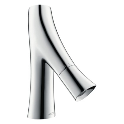 Axor Starck Organic Кран для раковины 50, на 1 отв., только для холодной воды, цвет: хром