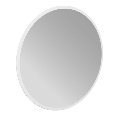 Emco Зеркало ?79см, с LED подсветкой, с матовым краем, с подогревом