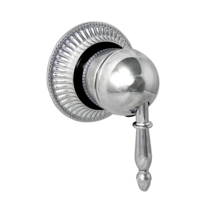 Nicolazzi Impero Встраиваемый смеситель для душа, цвет: хром