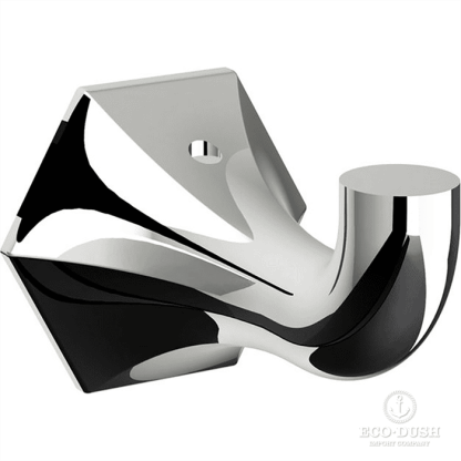 CISAL Cherie Крючок, цвет: хром