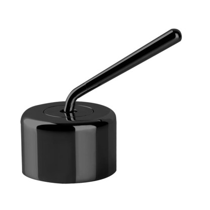 Gessi Goccia Рычаг удаленного управления, цвет: black XL