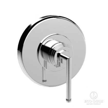 Stella Titian Встраиваемый смеситель душа 3292MC P.V., цвет: хром