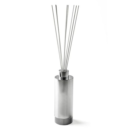 3SC Ribbon Ароматический диффузор, настольный, цвет: хром