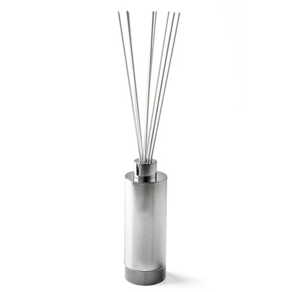 3SC Ribbon Ароматический диффузор, настольный, цвет: хром