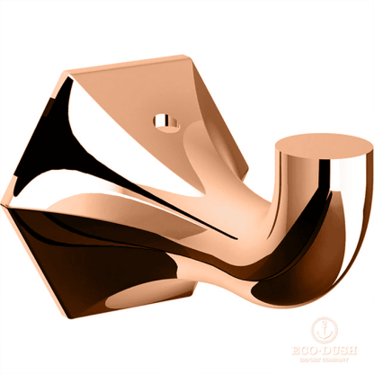 CISAL Cherie Крючок, цвет: золото розовое