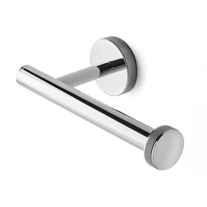 3SC Ribbon Держатель т/б, без крышки, правый, цвет: хром